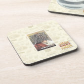 Lijkt legiit drankjes onderzetter (Linkerzijde)