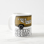 Lijkt legiit koffiemok (Voorkant links)