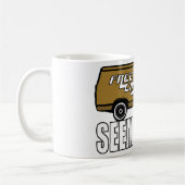 Lijkt legiit koffiemok (Links)