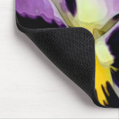 Lijkt op ijs muismat (Hoek)