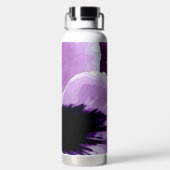 Lijkt op ijs waterfles (Achterkant)