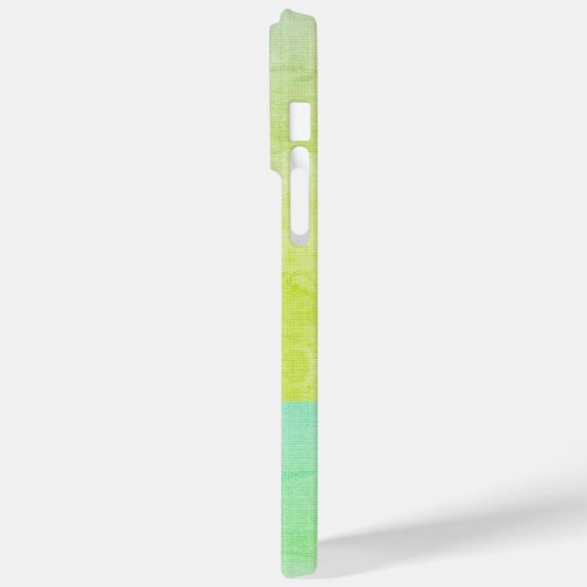 Lijkt op linnen Case-Mate iPhone case (Achterkant / Links)