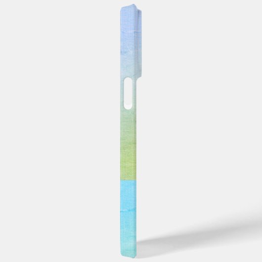 Lijkt op linnen Case-Mate iPhone case (Achterkant / Rechts)