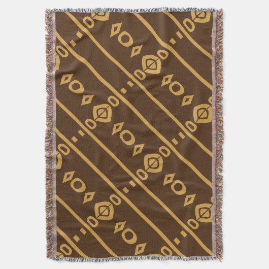 Lijkt op luxe gooi deken (Voorkant Verticaal)