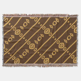 Lijkt op luxe gooi deken