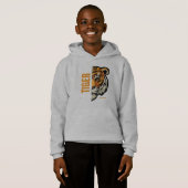 Lijkt op Tiger Hoodies & Sweatshirts (Voorkant volledig)
