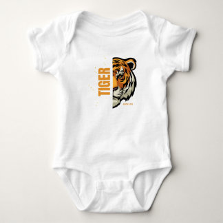 Lijkt op tijger bodysuits & one-pieces