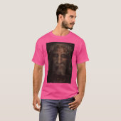 lijkwade t-shirt (Voorkant volledig)