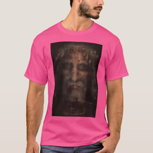 lijkwade t-shirt (Voorkant)
