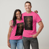 lijkwade t-shirt (Unisex)
