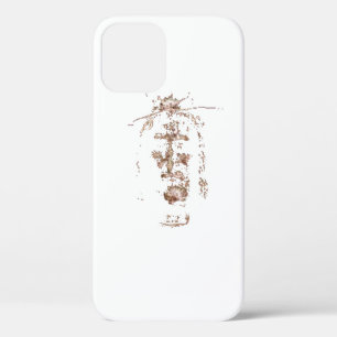 Lijkwade van Jezus in Turijn Heilig Aanschijn van Case-Mate iPhone Case