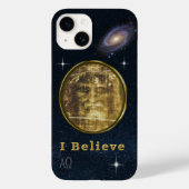 Lijkwade van Turijn Case-Mate iPhone Case (Achterkant)