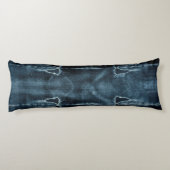 Lijkwade van Turijn (lijkwade van Turijn) Jezus Ch Lichaamskussen (Achterkant)