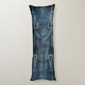 Lijkwade van Turijn (lijkwade van Turijn) Jezus Ch Lichaamskussen (Achterkant (Verticaal))