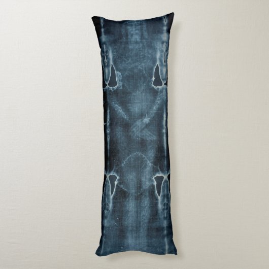 Lijkwade van Turijn (lijkwade van Turijn) Jezus Ch Lichaamskussen (Achterkant (Verticaal))