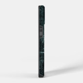 Lijkwade van Turijn (Turijn lijkwade) Jezus Christ iPhone Hoesje (Rechterkant)