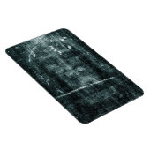 Lijkwade van Turijn (Turijn lijkwade) Jezus Christ Magneet (Rechterzijde)