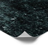 Lijkwade van Turijn (Turijn lijkwade) Jezus Christ Poster (Hoek)