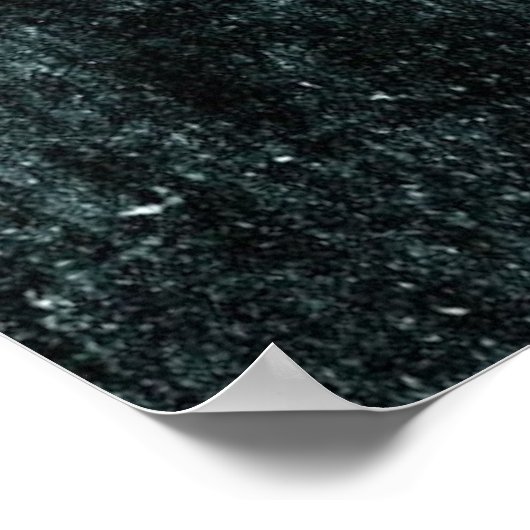 Lijkwade van Turijn (Turijn lijkwade) Jezus Christ Poster (Hoek)