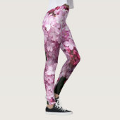 lijm leggings (Rechts)