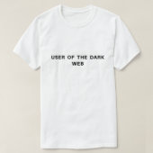 Lijn 2 van I, Sinkgat T-shirt (Design voorkant)