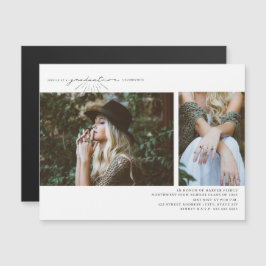 Lijn Art 2 Fotogradustrie Magnetisch