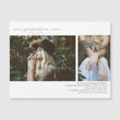 Lijn Art 2 Fotogradustrie Magnetisch (Voorkant)