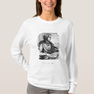 Lijn de Ouder T-shirt