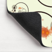 Lijn Edge3 Muismat (Hoek)