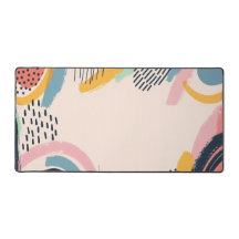 Lijn- en puntpatronen met tekstruimte