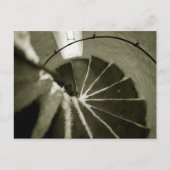 Lijn en toon briefkaart (Voorkant)