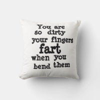 Lijn Farty Fingers