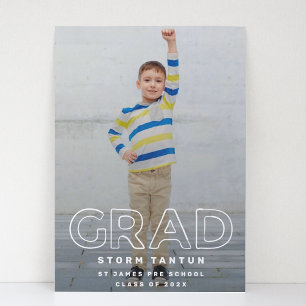 LIJN HOLLE AFSTUDEERDER   Hedendaagse fotoschool Aankondiging