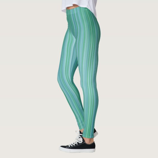 Lijn Leggings (Links)