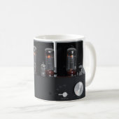 Lijn Magnetisch LM-341A Koffiemok (Voorkant rechts)