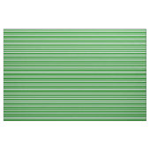 Lijn met groene kleur stof (Fat Quarter)