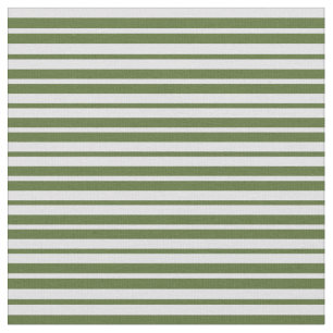 Lijn met groene kleur voor lavendel en donkere oli stof