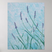 Lijn Poster (Voorkant)