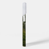 Lijn van het landschap van de looibomen Case-Mate iPhone case (Achterkant / Rechts)