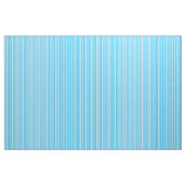 Lijnbaar lavender- en Deep Sky Blue-patroon Stof (Yard (91,4 cm))