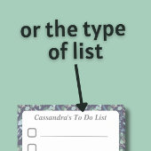 Lijnbaar voor het aanbieden van een blauwe Blauwgr Post-it® Notes