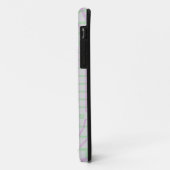 Lijnbanen Case-Mate iPhone Case (Achterkant/links)