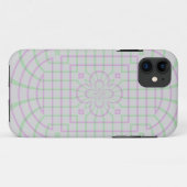 Lijnbanen Case-Mate iPhone Case (Achterkant (horizontaal))