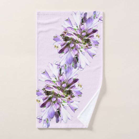 LIJNEN BAD HANDDOEK (Handdoek)