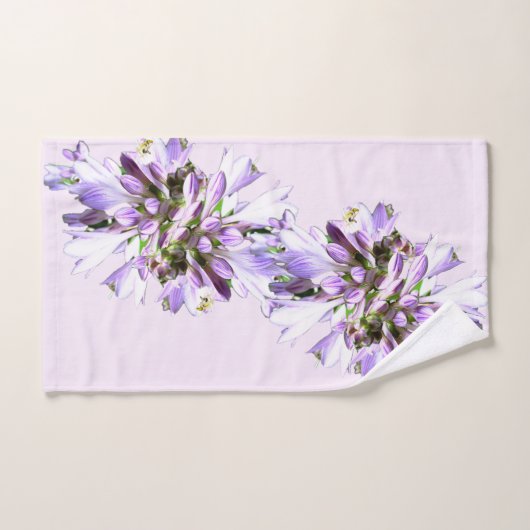 LIJNEN BAD HANDDOEK (Handdoek)