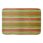 Lijnen Badmat (Voorkant)