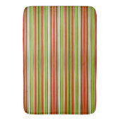 Lijnen Badmat (Voorkant Verticaal)