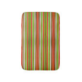 Lijnen Badmat (Voorkant Verticaal)