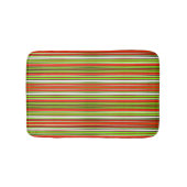 Lijnen Badmat (Voorkant)