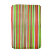 Lijnen Badmat (Voorkant Verticaal)